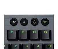 Logitech G915 TKL LightSpeed ​​Linear 573689 фото