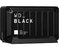 WD Black SSD 1TB D30 Game Drive USB 3.2 Gen 2x2 670951 фото