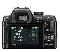 Pentax KF Body Black 1262316 фото