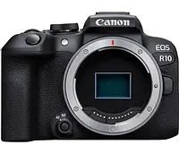 Canon EOS R10 Body 1106567 фото