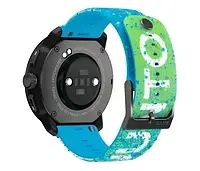 Suunto Race Power Blue 1264905 фото