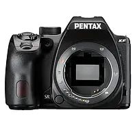 Pentax kf тіло чорний 1262316 фото