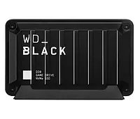 WD Black SSD 1TB D30 Game Drive USB 3.2 Gen 2x2 670951 фото