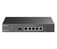 Tp-link tl-er7206 (1xwan 2xlan 2xwan/lan 1xsfp) vpn 631513 фото