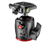 Manfrotto x-pro kulowa с тарелкой RC2 362673 фото