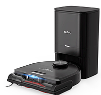 Робот пылесос и точка Tefal x plorer S220+ RG9495 животное черное DNN_1482256 фото