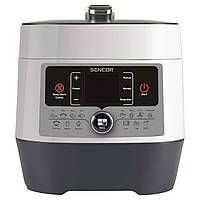 Multicoker Sencor SPR 3600WH 1000W 5,5 л. EURO_1200559 фото