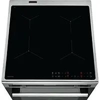 Кухня Індукція Electrolux LKI64020BX Серія 600 DNN_1446119 фото