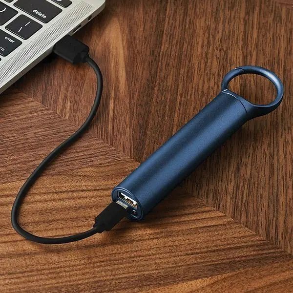Powerbank Lexon LL138DB Nomaday 3000mAh 5W Blue EURO_1309376 фото