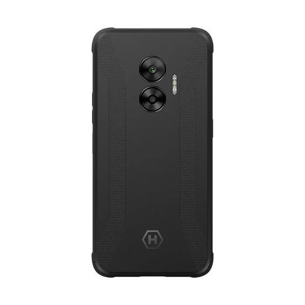 Смартфон myPhone HAMMER BLADE V 5G 8/256GB 6,5 50Мпекс Чорний EURO_1307092 фото