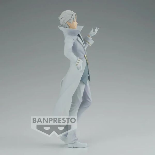 Фігурка Banpresto That Time I Got Reincarnated як Slime - Otherworlder- Clayman Т.17 EURO_1340627 фото