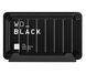 WD Black SSD 1TB D30 Game Drive USB 3.2 Gen 2x2 670951 фото 1