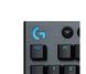 Logitech g915 tkl lightspeed linear 573689 фото 6