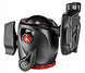 Manfrotto X-Pro Kulowa з тарілкою RC2 362673 фото 3