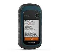 GPS-навігатор багатоцільовий Garmin eTrex 22x (010-02256-01) 501121 фото