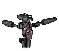 Manfrotto befree Live 3w 1197415 фото