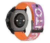 Suunto Race Power Orange 1264906 фото