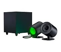 Мультимедийная акустика Razer Nommo V2 (RZ05-04750100-R3G1) 1146821 фото