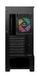 Корпус MSI MAG Forge 110R Чорний EURO_1261298 фото 4