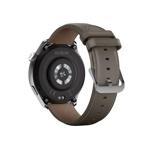 Розумний годинник Mibro Lite 3 Pro Сірий EURO_1352463 фото