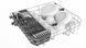 Посудомоечная машина Toshiba DW-08T2(W) 55 см EURO_1257416 фото 6