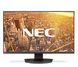 NEC Multisync EA271F Чорний 535431 фото 2