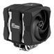 Охолодження Arctic Freezer 50 TR Чорний EURO_1231014 фото 2