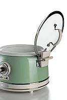 Ariete Rice Cooker Vintage 2904/04 мультиварка 700W 3л Кошик для варіння на пару EURO_1272699 фото