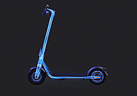 Scooter Electric Navee V25i Pro DNN_1483271 фото