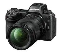 Nikon Z6 III + з 24-200 мм f/4-6,3 VR 1262904 фото