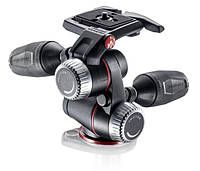 3-х шлях Manfrotto X-Pro з плиткою RC2 298509 фото