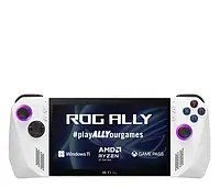 Портативна ігрова приставка ASUS ROG Ally 2023 512 GB Z1 Extreme (RC71L-NH001W) hh016 фото