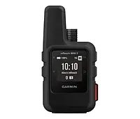 Garmin inreach mini 2 чорний 1093984 фото