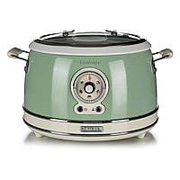 Медленная Ariete Rice Coker Vintage 2904/04 700W 3L Корзин EURO_1272699 фото