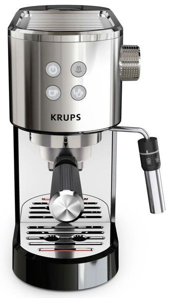 Экспресс Krups XP444C EURO_1297128 фото