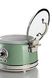 Ariete Rice Cooker Vintage 2904/04 мультиварка 700W 3л Кошик для варіння на пару EURO_1272699 фото 3