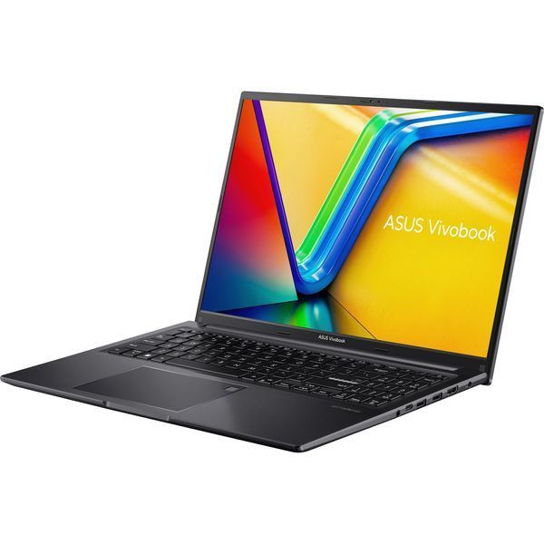 Ноутбук ASUS Vivobook 16 M1605YA-MB204 16' R7 7730U 16GB ОЗП 512GB SSD Чорний(M1605YA-MB204) EURO_1367468 фото