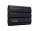 Жесткий диск Samsung T7 Shield 2ТБ USB 3.2 Черный EURO_1264261 фото 2