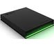 Ігровий концентратор Game Drive Seagate для консолі Xbox 2TB USB 3.2 Gen.1 681482 фото 5