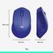 Мышь Logitech M330 Silent Plus голубой EURO_1092028 фото 8