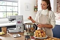 Кухонная машина Kenwood Cooking Chef XL KCL95.004SI DNN_1465134 фото