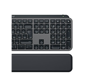 Graphite Logitech MX S плюс графіт 1145862 фото