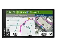 GPS-навігатор автомобільний Garmin Dezl LGV610 MT-D Europa (010-02738-10) 1048522 фото