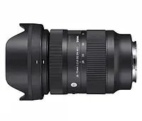 Sigma C 28-70mm f/2,8 dg dn sony e 634273 фото