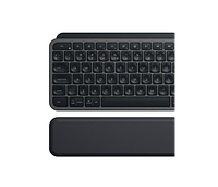 Logitech MX Keys S Plus графит 1145862 фото