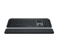 Graphite Logitech MX S плюс графіт 1145862 фото