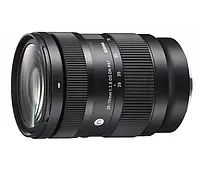 Sigma C 28-70mm f/2,8 dg dn sony e 634273 фото