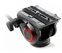 Manfrotto Pro Fluid 500AH з плоскою основою 650533 фото