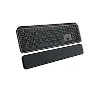 Logitech MX Keys S Plus графит 1145862 фото