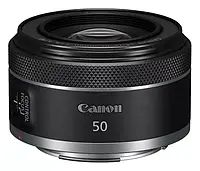 Canon RF 50 мм F1.8 STM 724828 фото